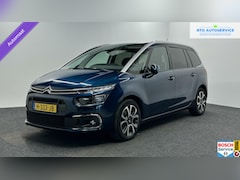 Citroën Grand C4 SpaceTourer - 1.2 PureTech Business