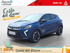 Mitsubishi ASX - 1.8 HEV AT Instyle