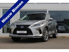Lexus RX 450h - Hybride 4WD President Line Premium I Mark Lev. I Pano I