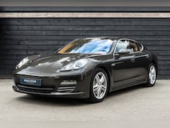 Porsche Panamera - 4.8 4S Youngtimer - Één Eigenaar - Onderhouden
