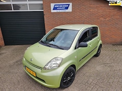 Daihatsu Sirion 2 - 1.3-16V Prestige 2007 - APK