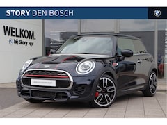 MINI John Cooper Works - Hatchback Chili Automaat / Panoramadak / JCW Sportstoelen / Achteruitrijcamera / Adaptieve