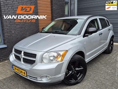 Dodge Caliber - 2.0 SE Automaat/Multimedia/Trekhaak/APK 26-04-2026