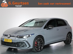 Volkswagen Golf - 1.4 eHybrid GTE 245PK, Camera, IQ LED, Head-up Display, Apple Carplay/Android Auto