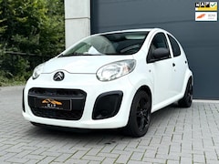 Citroën C1 - 1.0 Attraction
