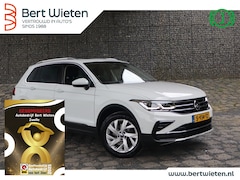 Volkswagen Tiguan - 1.4 TSI PHEV | Hybrid | Panorama dak | Elek trekhaak | Camera |