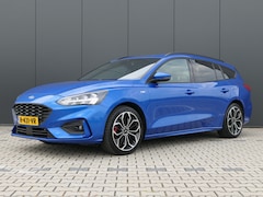 Ford Focus Wagon - 1.5 EcoBoost ST Line | 182pk | B&O | AGR stoelen | Winterpack | 18 Inch | Adaptive Cruise