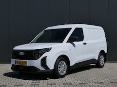 Ford Transit Courier - 1.0 EcoBoost Trend | Benzine | Rubberenmat Laadruimte | Parkeersensoren | Cruise Control |