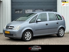 Opel Meriva - 1.8-16V Enjoy AIRCO / LM.VELGEN / EL.RAMEN / APK