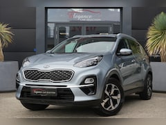 Kia Sportage - 1.6 GDI DynamicLine 132pk Camera/Stoelverwarming/Trekhaak