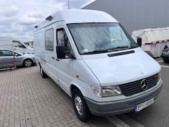 Mercedes-Benz Sprinter - 312 D Xlang/hoog
