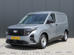 Ford Transit Courier - 1.0 EcoBoost | Benzine | Cruise Control | Airco | Parkeersensoren | CarPlay/Android Auto