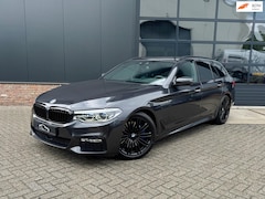 BMW 5-serie Touring - 540d xDrive High Executive 320pk M-Sport/Bowers&Wilkins