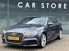 Audi A3 Limousine - 30 TFSI Sport S Line Edition