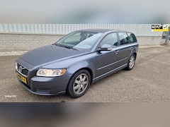 Volvo V50 - 1.6 D2 S/S Kinetic
