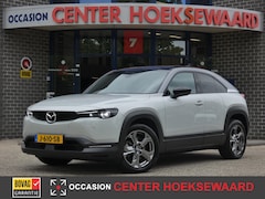 Mazda MX-30 - E-SKYACTIV 145pk Aut First Edition | 36kWh | Carplay | 3-Tone |