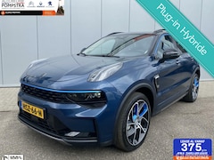 Lynk & Co 01 - 1.5 2023/24.000 KM PANODAK/360 CAM/TREKHAAK