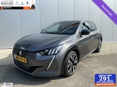 Peugeot 208 - 1.2 PT 110 PK EAT8 AUTOM GT-Line NAVI/PDC/17''