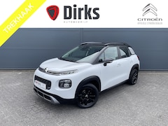 Citroën C3 Aircross - 110pk Origins (Elektrisch Schuifdak - Trekhaak - Camera - Stoelverwarming - Keyless Entry