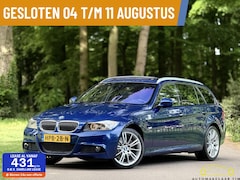 BMW 3-serie Touring - 325xi M-Sport Edition / Youngtimer/ Pano