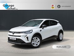 Renault Captur - 1.0 TCe 90 Evolution - Carplay - Camera - LED - DAB - Rijklaar