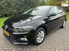 Volkswagen Polo - 1.0 TSI Highline