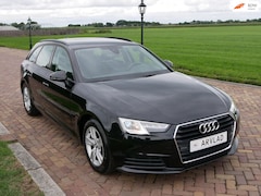 Audi A4 Avant - 2.0 TDI Pro Line AUT 110kw 2018