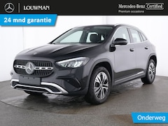 Mercedes-Benz GLA-Klasse - 250 e Face Lift Plug-In Hybride | Progressive Line Advanced | Burmester® | Dodehoek Assist