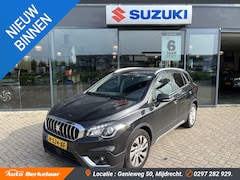 Suzuki S-Cross - 1.0 Boosterjet Select | Automaat | Trekhaak