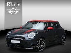 MINI Mini-Electric - 3-deurs Cooper SE John Cooper Works Uitvoering | Pakket XL | 18 inch JCW Lap Spoke 2-tone