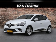 Renault Clio - 1.2 TCe Zen | NAV | Cruise | Airco | Automaat