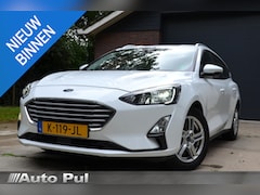 Ford Focus Wagon - 1.0 EcoBoost Trend Edition Business Navi/Airco/Pdc/Achteruitrij camera/Apple Carplay/Andro