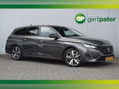 Peugeot 308 SW - 1.6HYbrid 180 Active Pack Business