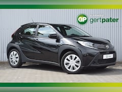 Toyota Aygo X - 1.0 VVT-i S-CVT Play Camera/Carplay/Airco/AdaptiveCruise
