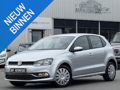 Volkswagen Polo - 1.4 TDI Comfortline 1ste EIGENAAR/UNIEK LAGE KM STAND/AIRCO/CRUISE/APK NIEUW