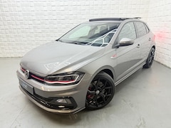 Volkswagen Polo - 2.0 TSI GTI PANO VIRTUAL BEATS ACC CAMERA
