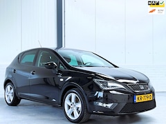 SEAT Ibiza - 1.0 EcoTSI FR Connect Org NL