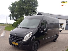 Renault Master - T35 2.3 dCi L2H2 Euro 5 Standkachel, Carplay, Trekhaak