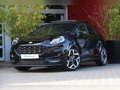 Ford Puma - 1.5 EcoBoost ST-X | Pano dak | Full LED | B&O | Stoel+stuurverw. | Blis | 19''