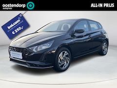 Hyundai i20 - 1.0 T-GDI Comfort | Cruise Control | Apple Carplay-Android Auto | All-in prijs |