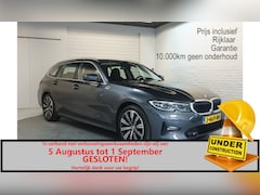 BMW 3-serie Touring - 320i High Exec Leder | Sportinter | Carplay | DAB +