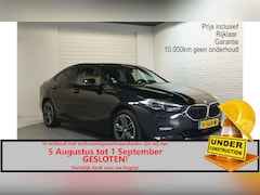 BMW 2-serie Gran Coupé - 218i Automaat | Carplay | DAB+ | Sportpakket |