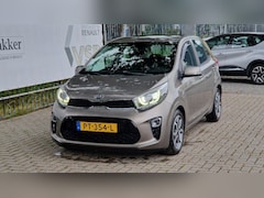 Kia Picanto - 1.0 CVVT DYN.PLUSL