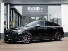 Audi Q8 - 60 TFSI e Quattro Competition Soft Close - Massage - B&O - Head Up