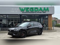 Ford Kuga - 2.5 PHEV ST-LINE X 243pk / BLACK PACK / FULL OPTIONS+HUD