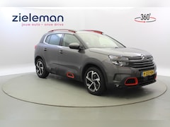 Citroën C5 Aircross - 1.2 PureTech Business - Carplay, Camera, Stoelverw