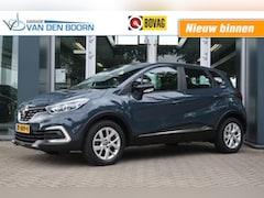 Renault Captur - 0.9 TCE LIMITED, All Season Banden, Airco, etc