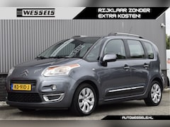 Citroën C3 Picasso - 1.4 VTi Exclusive Climate control, Airco, Cruise control, Trekhaak