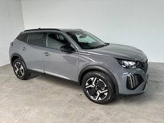 Peugeot 2008 - 1.2 Hybrid, 136 PK, Camera V+A, PDC, 17 inch, Carplay, Adaptive Cruise