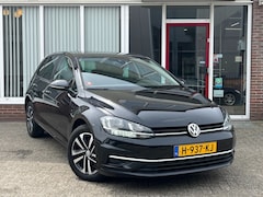 Volkswagen Golf - 1.0 TSI Highline I Carplay I Adapt. Cruise I Navi I Stoelverw